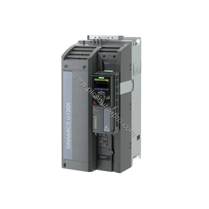 Siemens 6SE7021-0EA51-Z Product Image 3