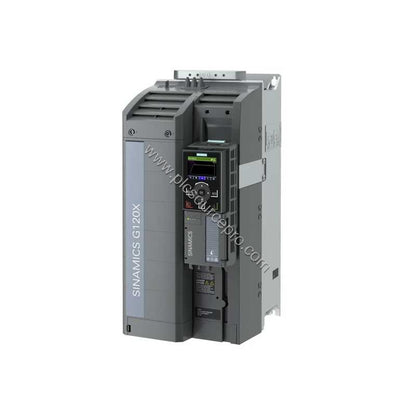 Siemens 6SE7021-0EA51-Z Product Image 3
