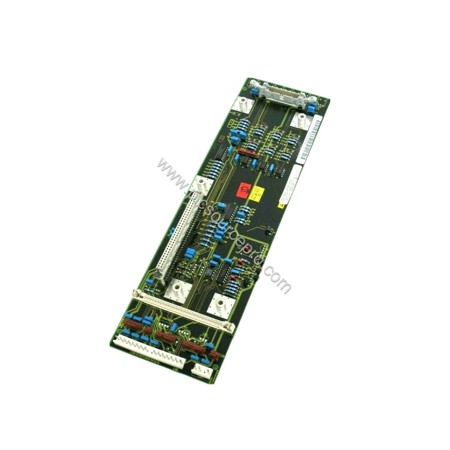 Siemens 6SE7031-2HF84-1BG0 - 6SE7031-2HF84-1BG0