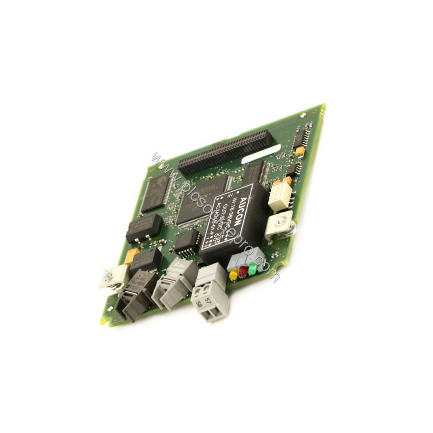 Siemens 6SE7090-0XX84-0FF5 - 6SE7090-0XX84-0FF5