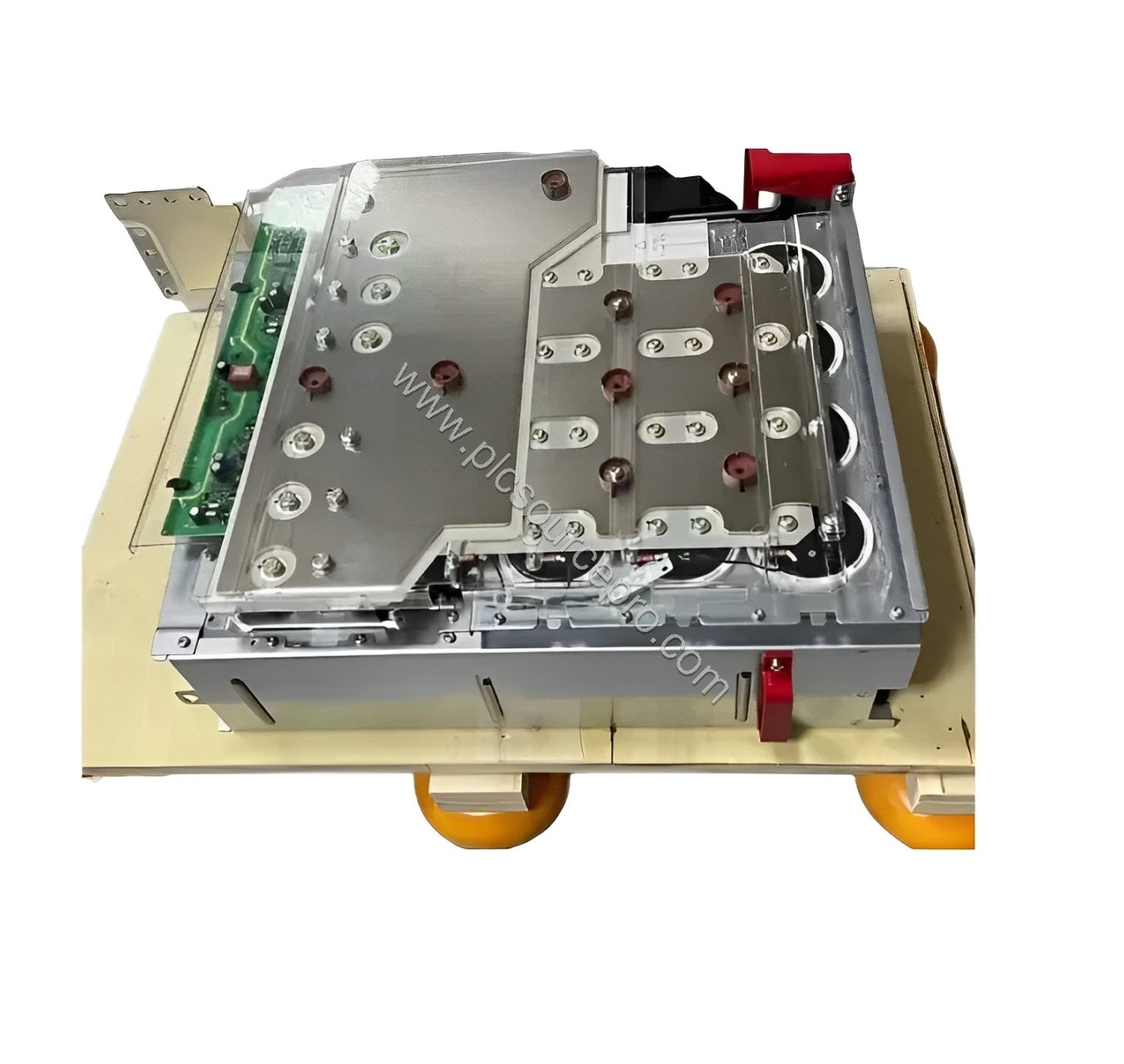 Siemens 6SL3352-1AG41-3FA1 - 6SL3352-1AG41-3FA1