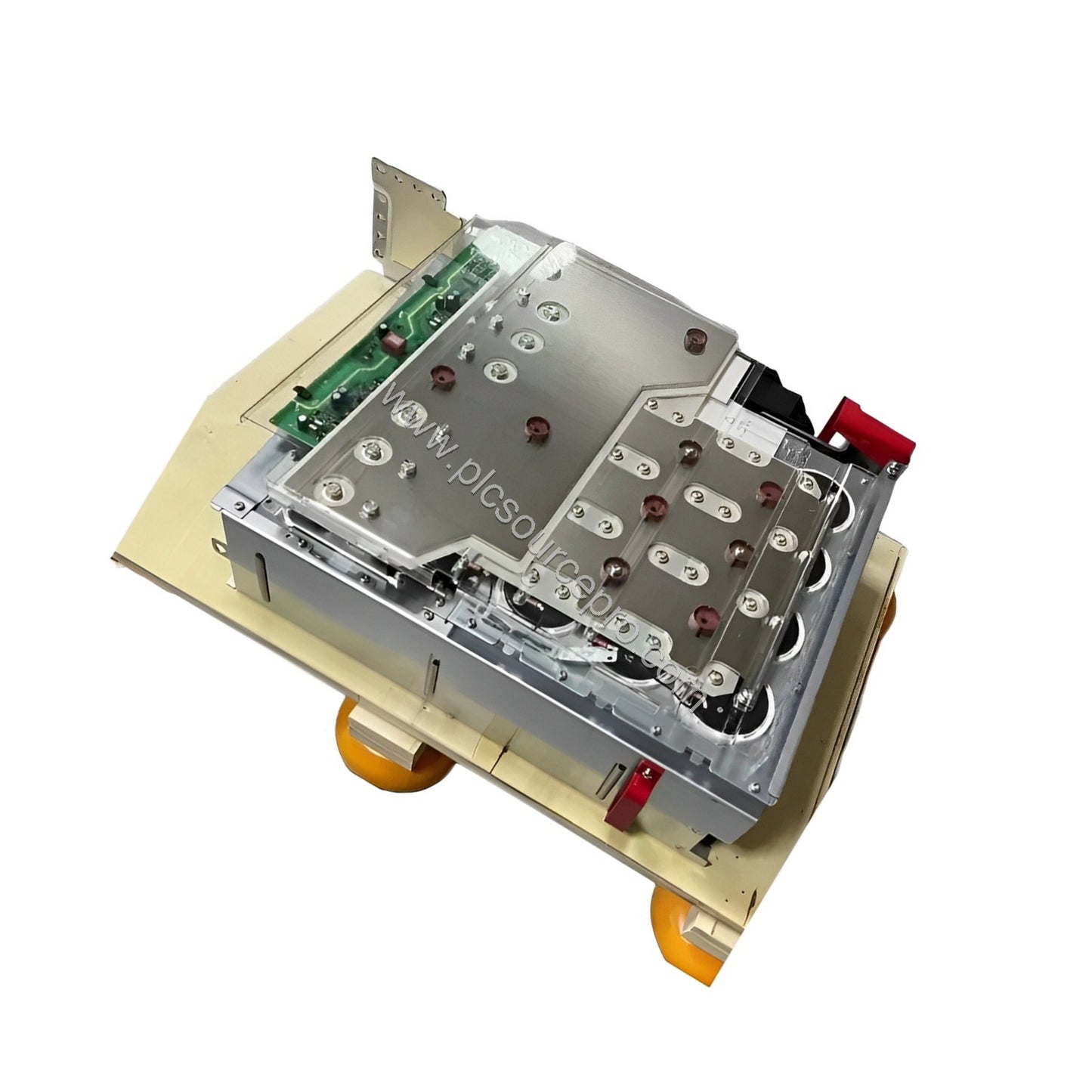 Siemens 6SL3352-1AG35-8BA1 - 6SL3352-1AG35-8BA1
