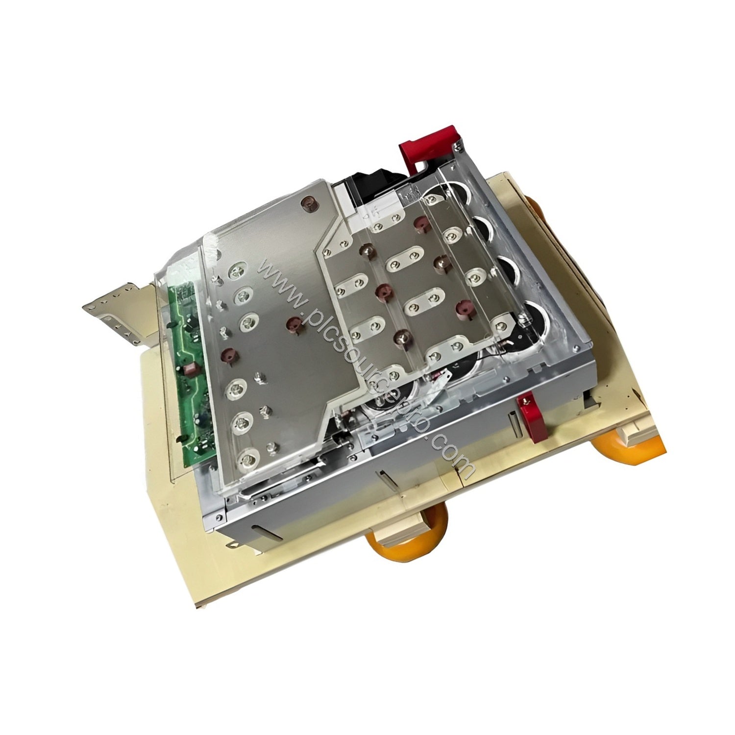 Siemens 6SL3352-1AG41-3FA1 - 6SL3352-1AG41-3FA1