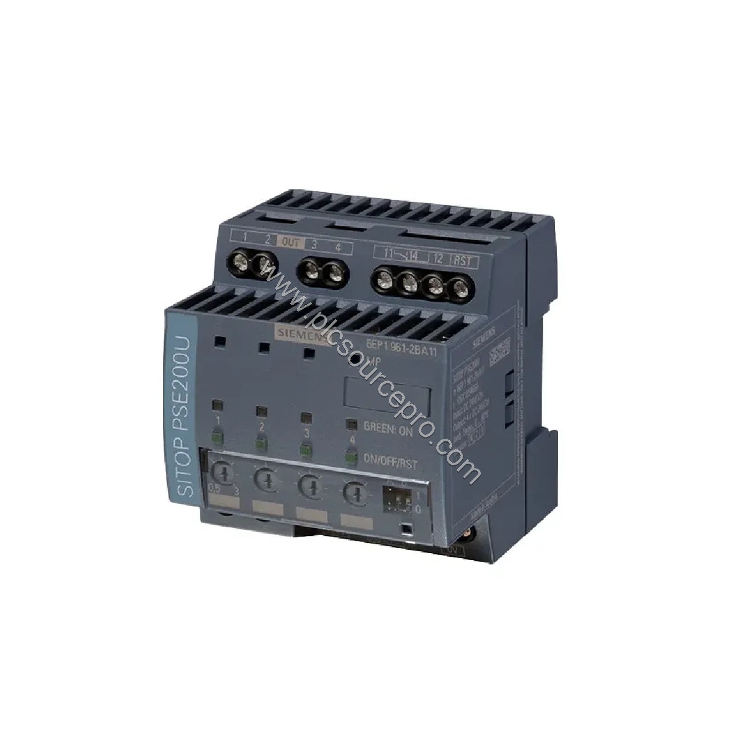 Siemens 6SL3353-1AG41-7FA0 - 6SL3353-1AG41-7FA0