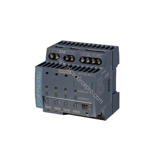 Siemens 6SL3353-1AG41-7FA0 - 6SL3353-1AG41-7FA0