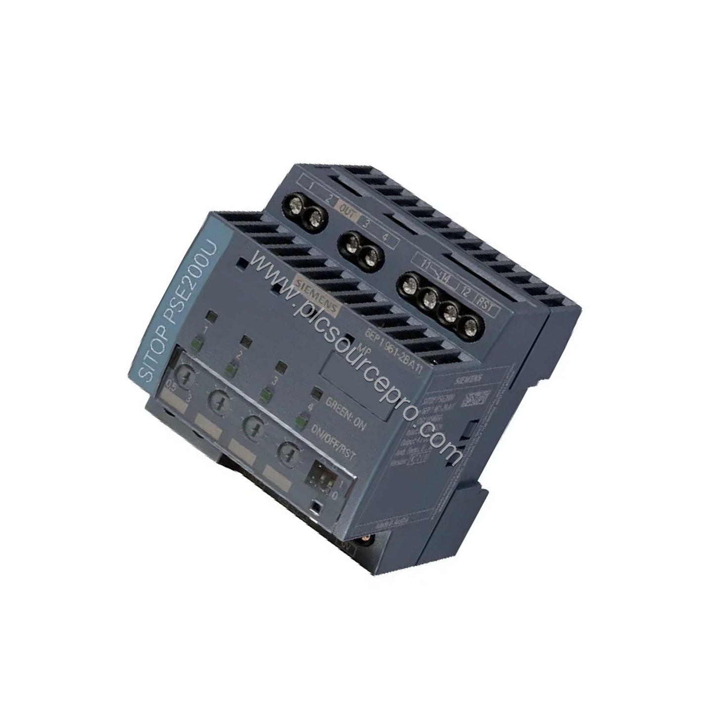 Siemens 6SL3353-1AG41-8DA1 Product Image 3