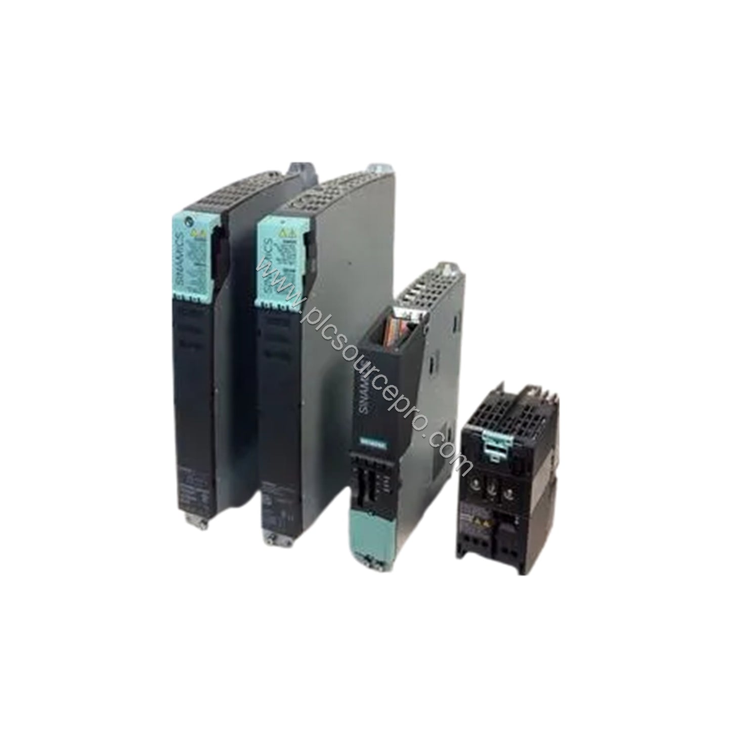 Siemens 6SL3353-1AG41-8DA1 Product Image 4