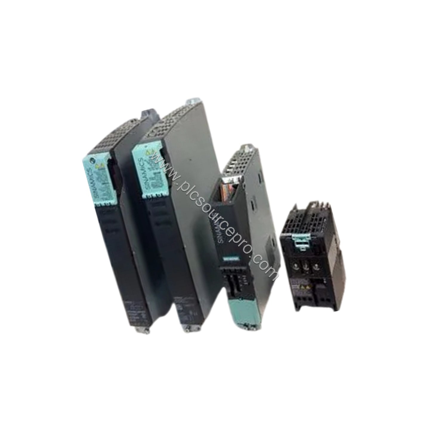 Siemens 6SL3353-1AG41-8DA1 Product Image 5