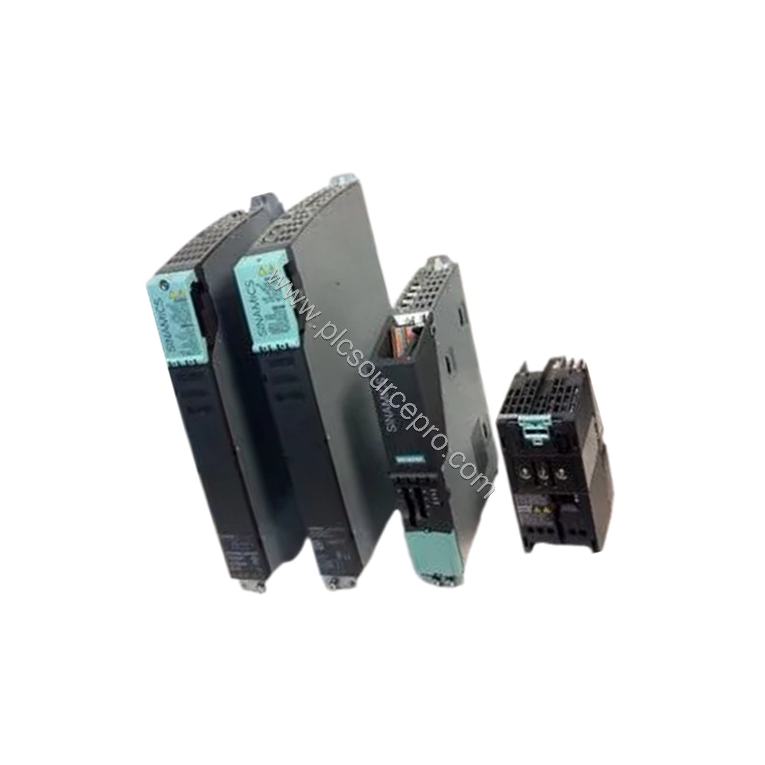 Siemens 6SL3353-1AG41-8DA1 Product Image 5