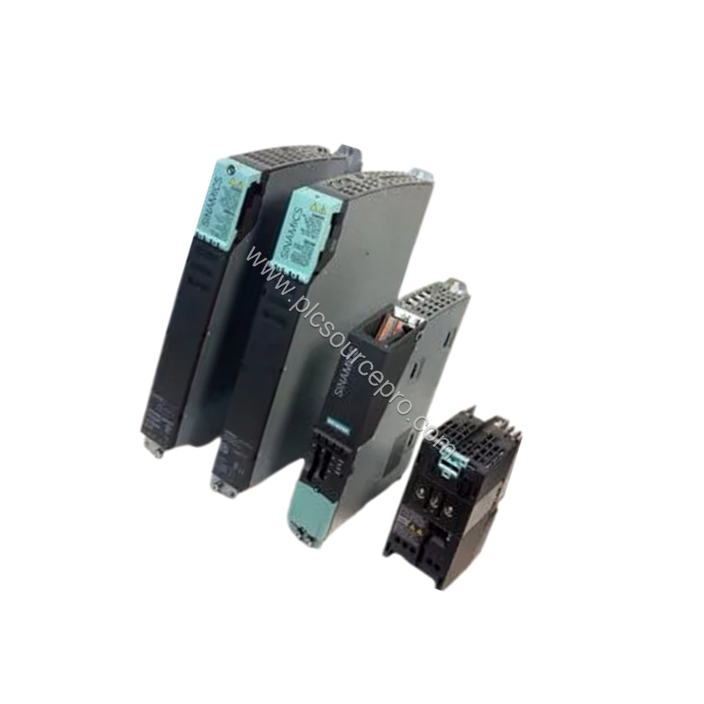 Siemens 6SL3353-1AG41-8DA1 Product Image 6