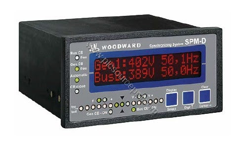 Woodward 8440-1706 - 8440-1706