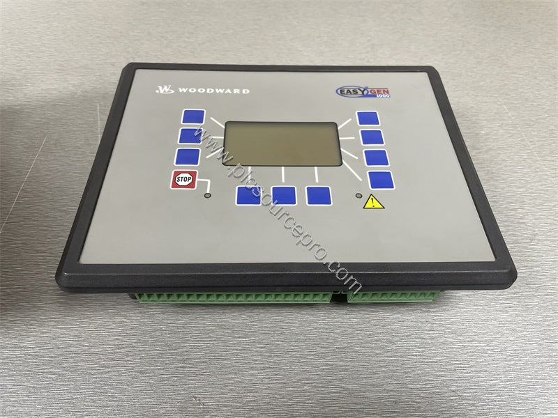Woodward 8440-2049 - 8440-2049