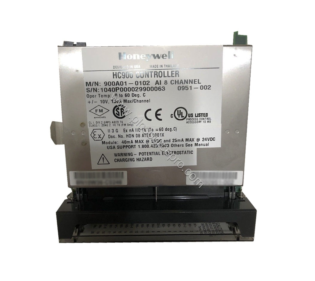 Honeywell 900A01-0202 - 900A01-0202