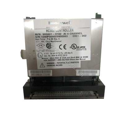 Honeywell 900A01-0202 - 900A01-0202