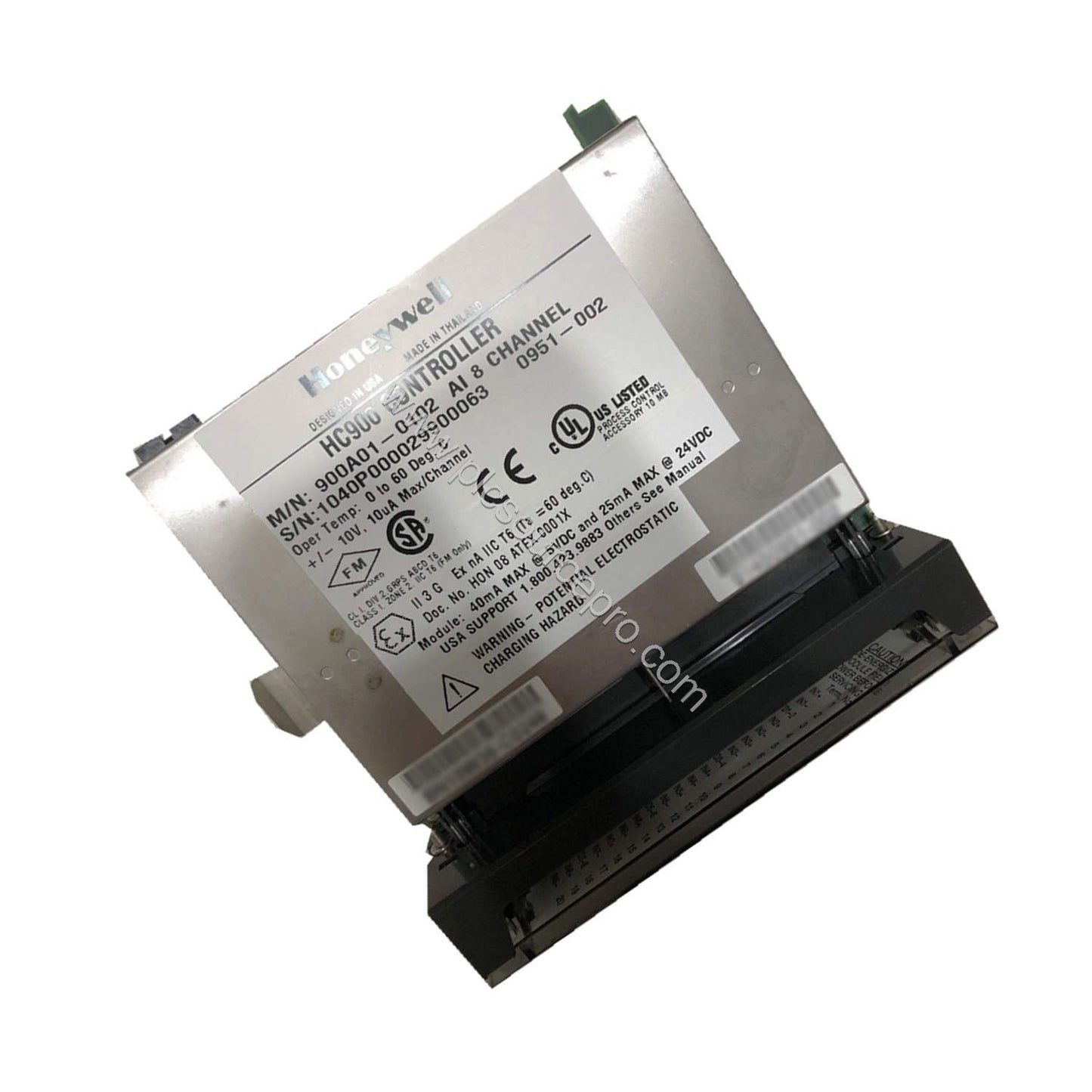 Honeywell 900A01-0202 - 900A01-0202
