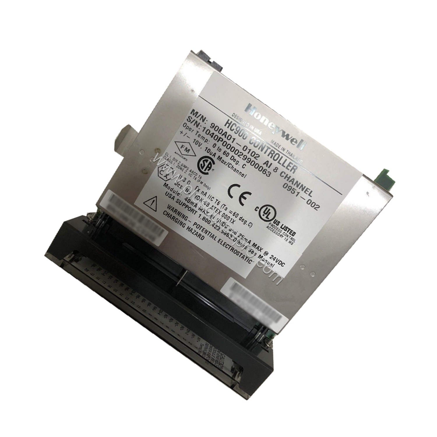 Honeywell 900A01-0202 - 900A01-0202