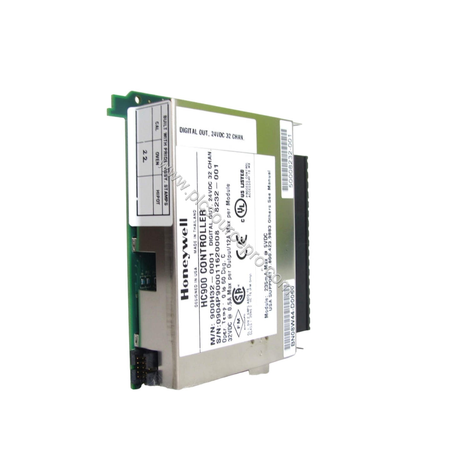 Honeywell 900A16-0103 - 900A16-0103