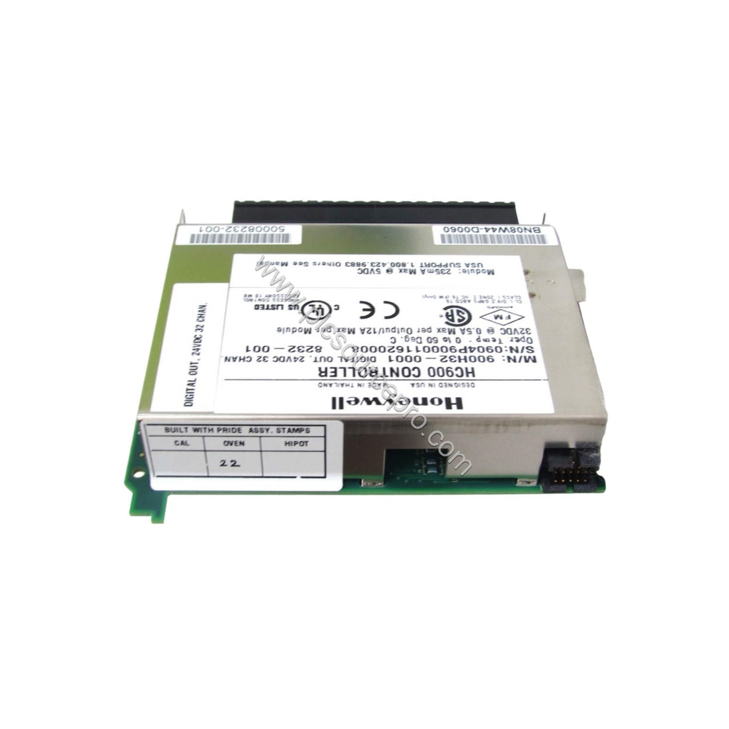 Honeywell 900A16-0103 - 900A16-0103