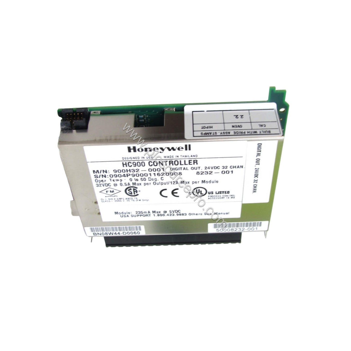 Honeywell 900A16-0103 - 900A16-0103