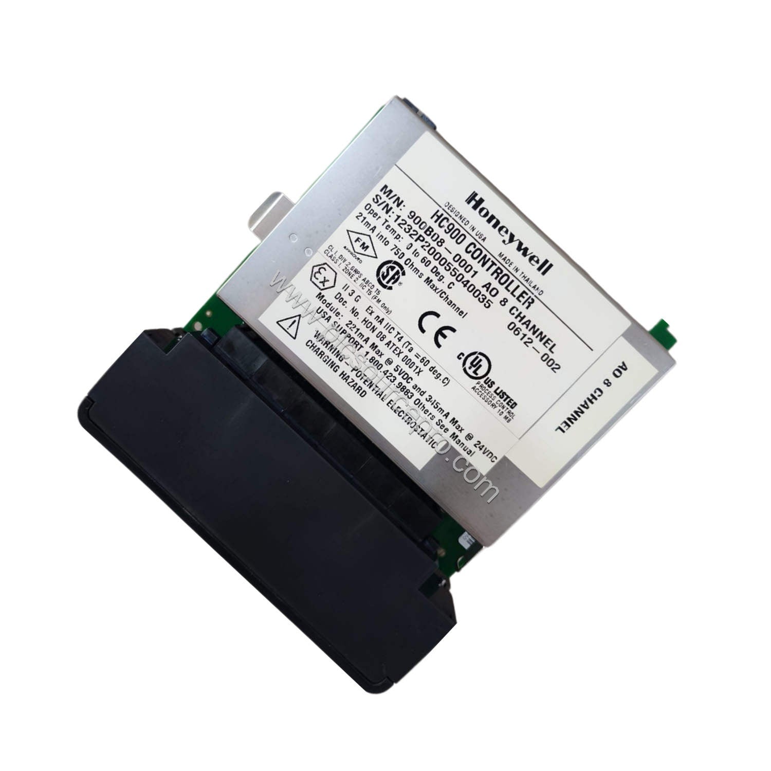 Honeywell 900B08-0202 - 900B08-0202