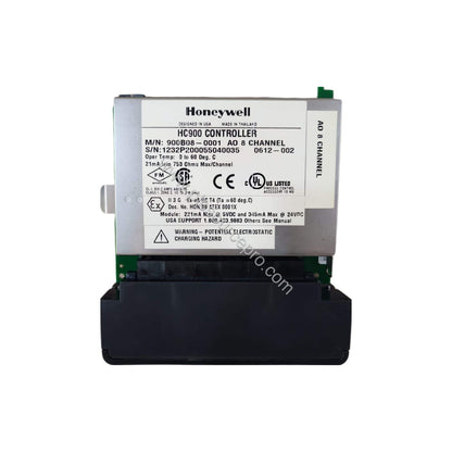 Honeywell 900B08-0202 - 900B08-0202