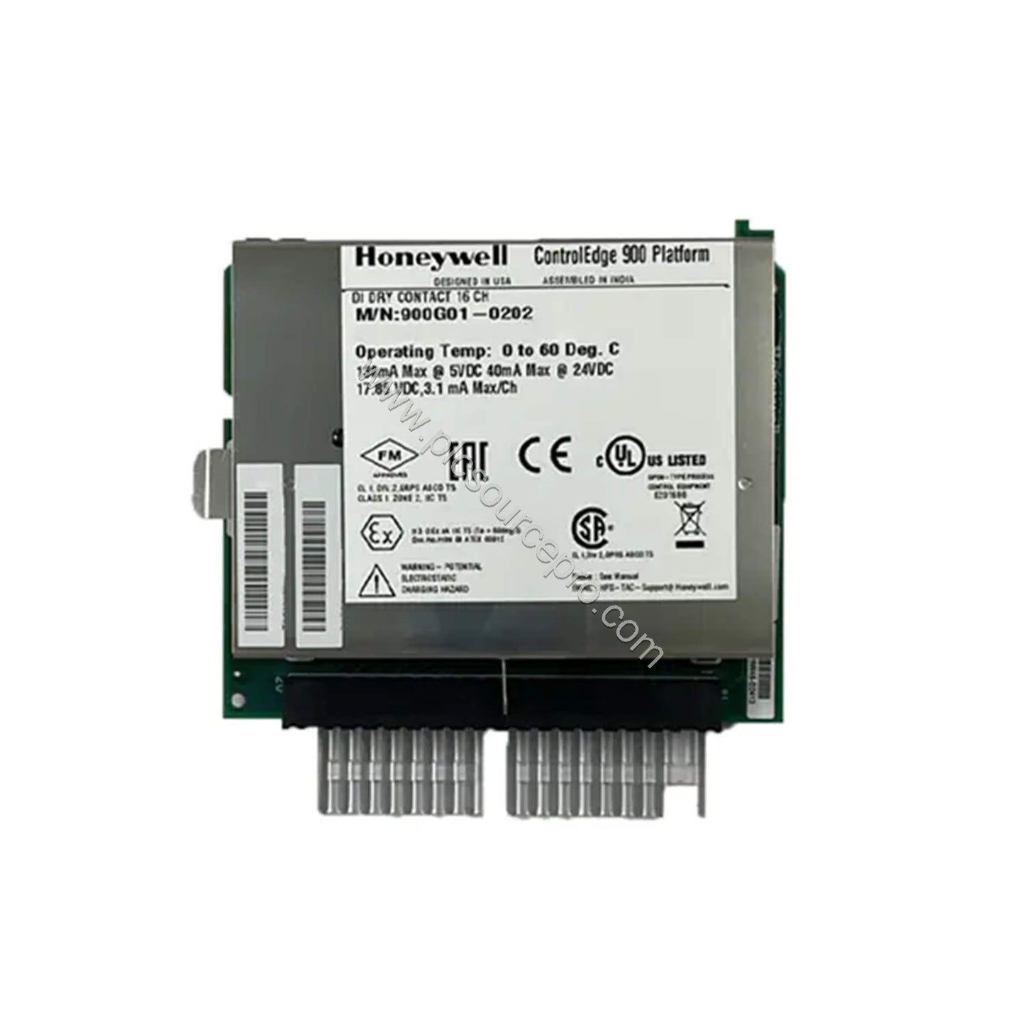Honeywell 900G01-0202 - 900G01-0202