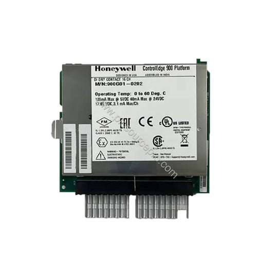 Honeywell 900G01-0202 - 900G01-0202