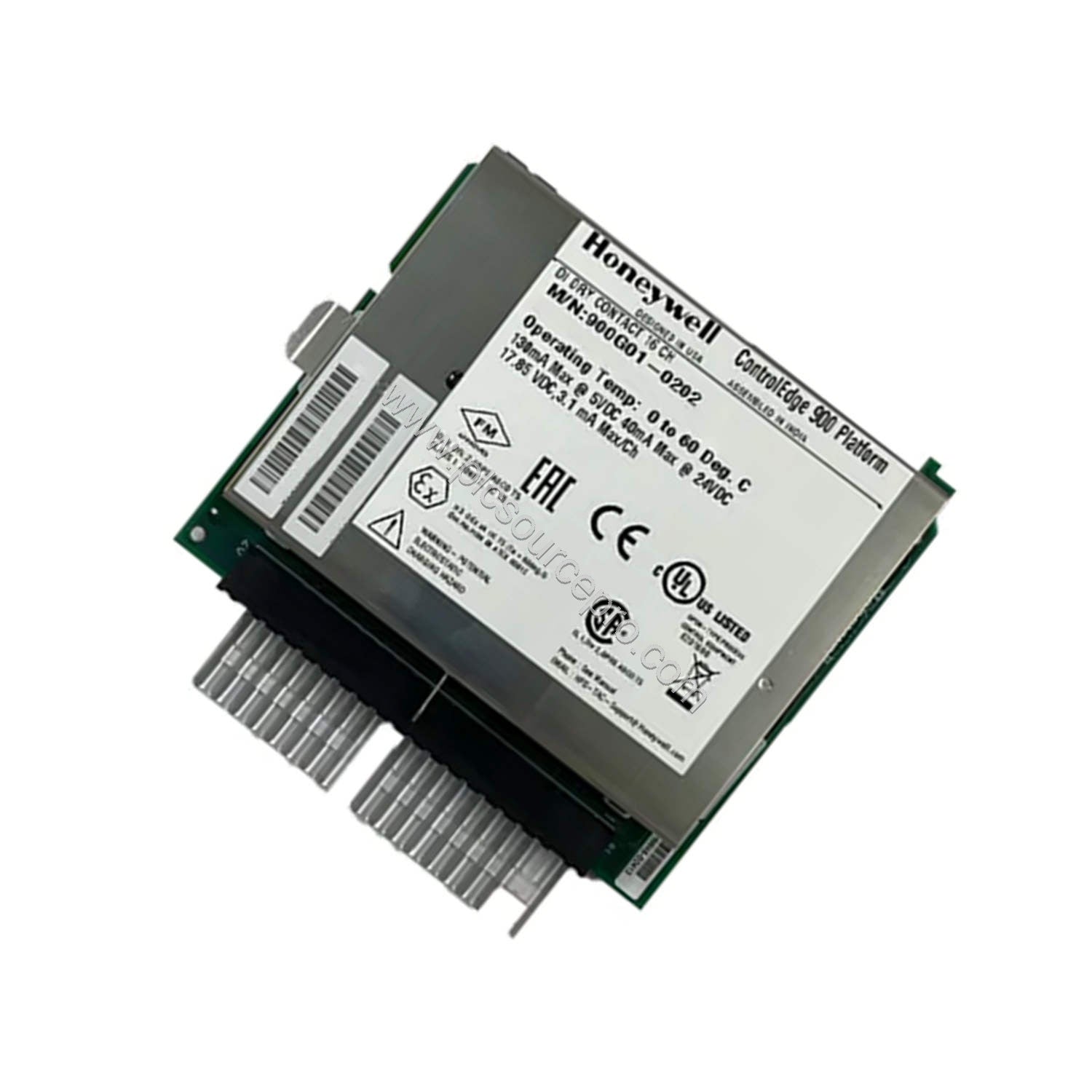 Honeywell 900G01-0202 - 900G01-0202