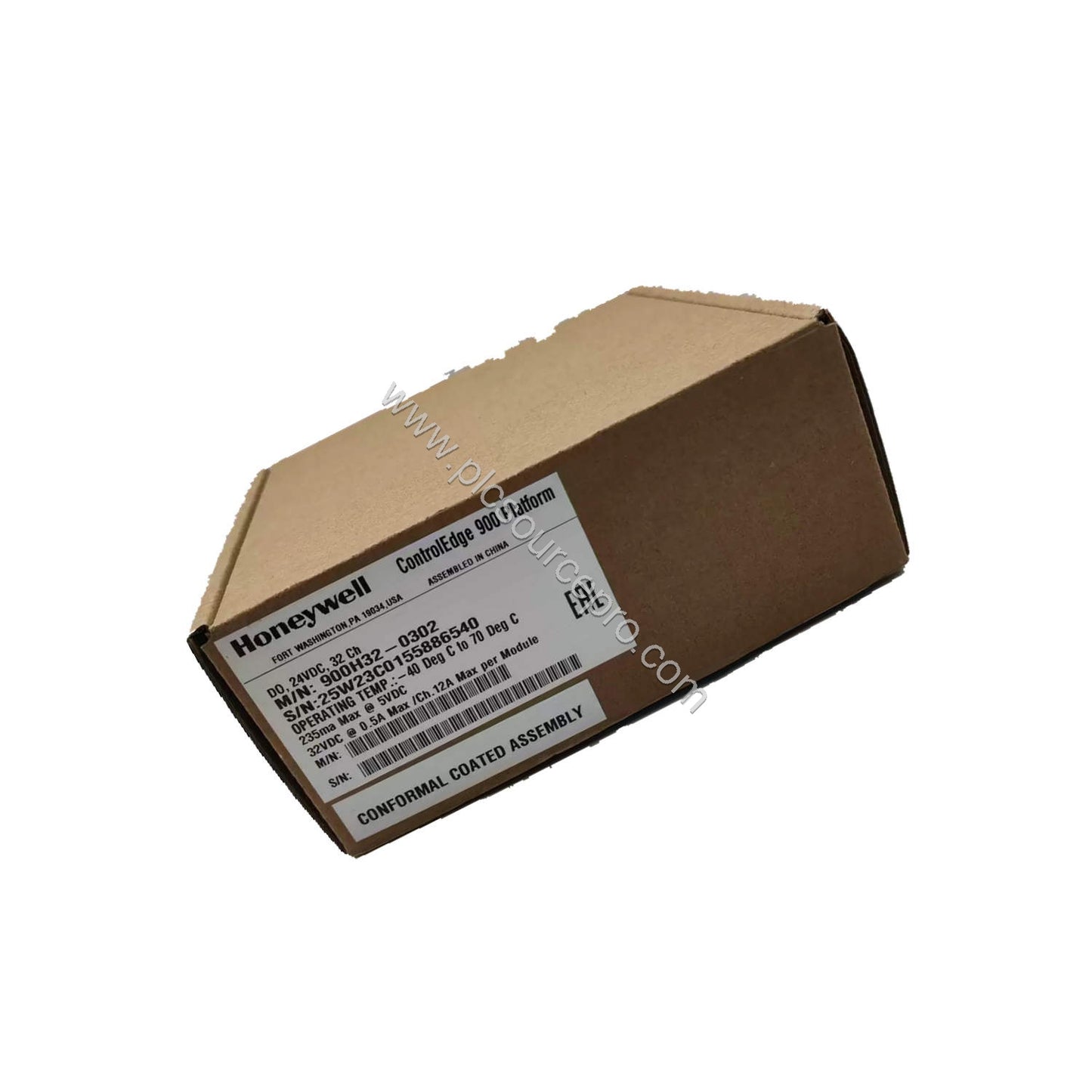 Honeywell 900G03-0202 - 900G03-0202