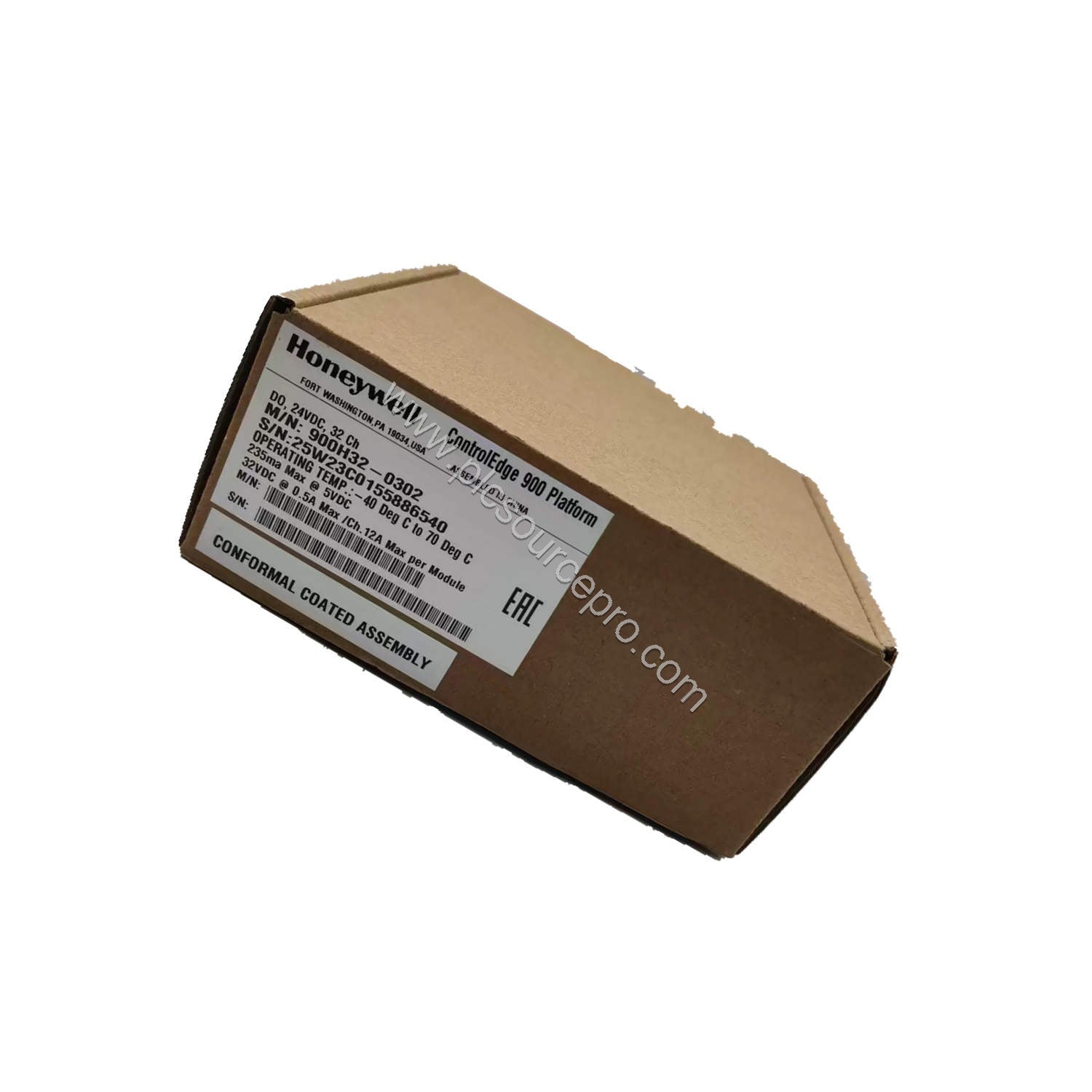 Honeywell 900G03-0202 - 900G03-0202