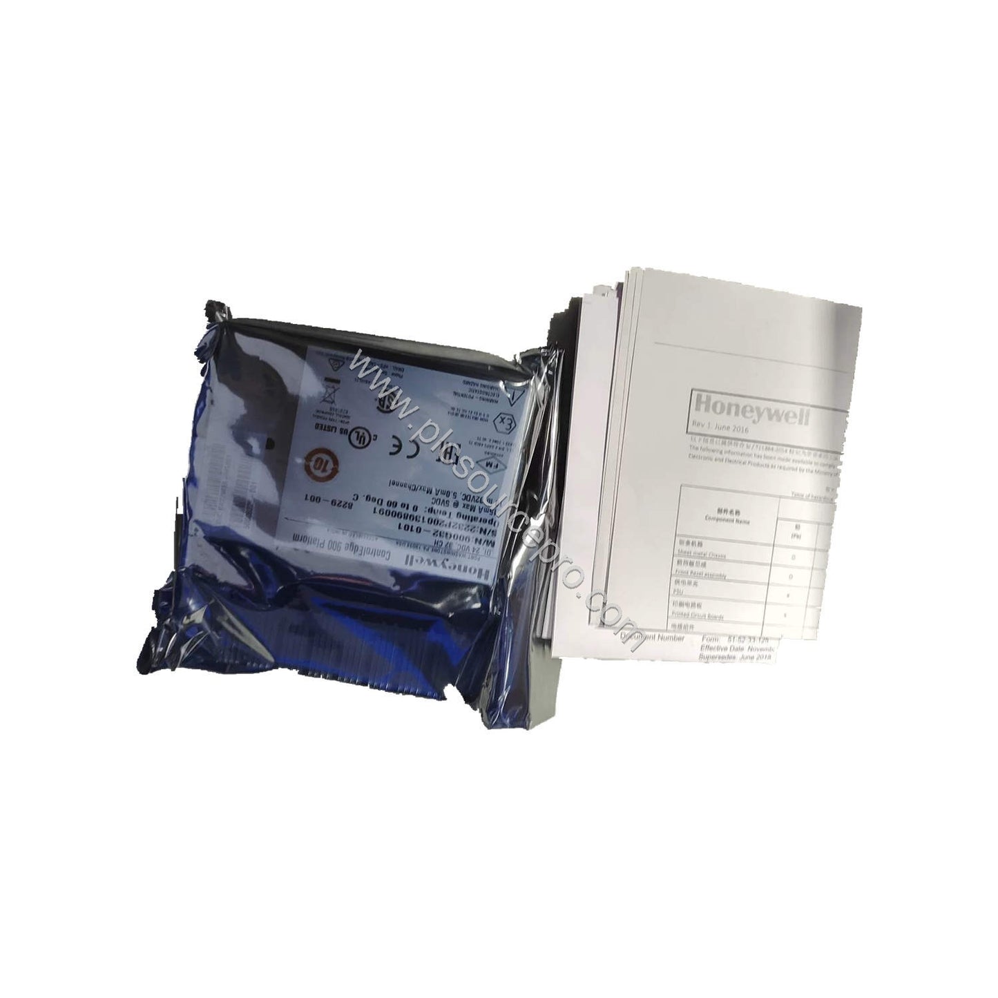 Honeywell 900G04-0101 - 900G04-0101