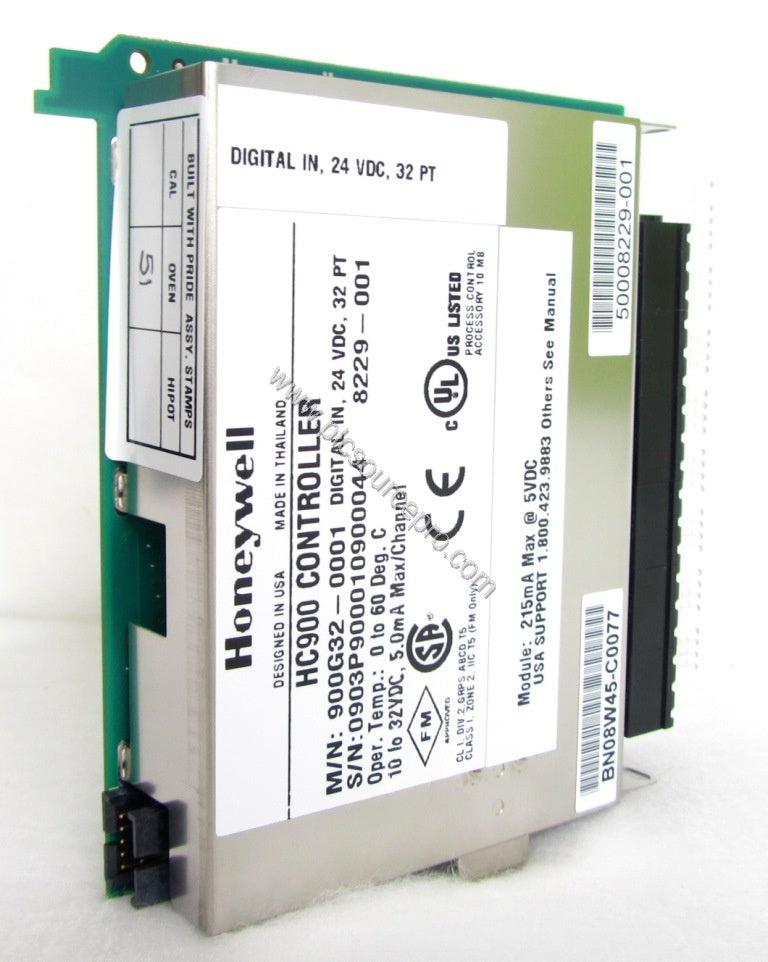 Honeywell 900G32-0001 - 900G32-0001