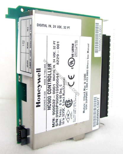 Honeywell 900G32-0001 - 900G32-0001