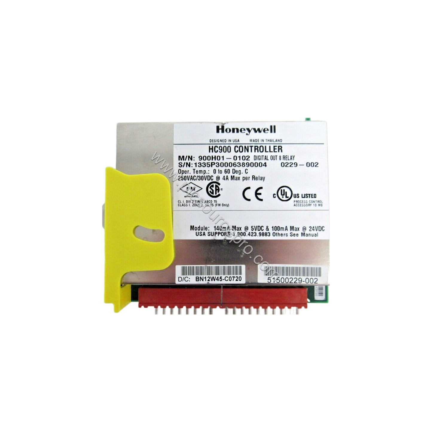 Honeywell 900H01-0102-8-P - 900H01-0102-8-P