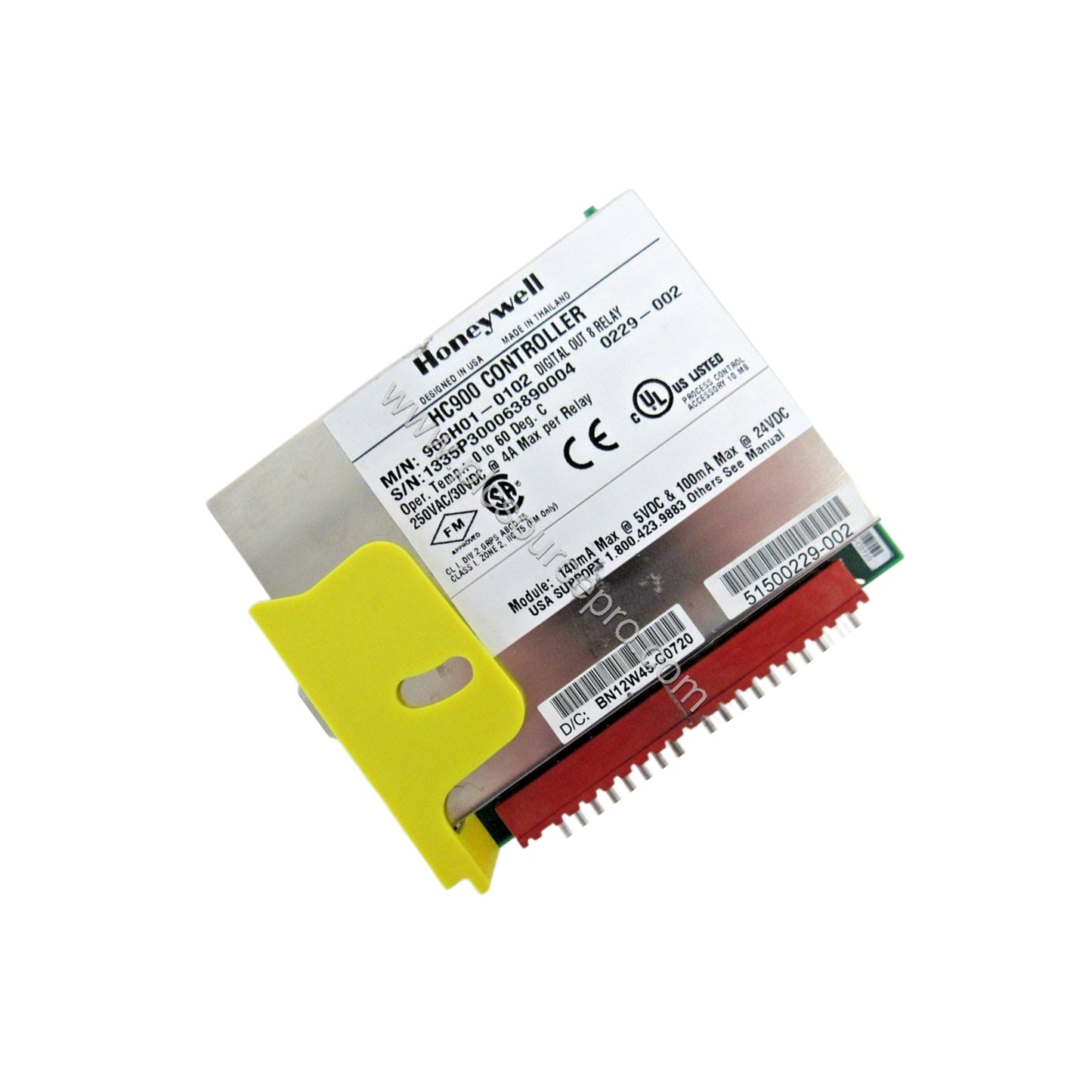 Honeywell 900H02-0102 - 900H02-0102