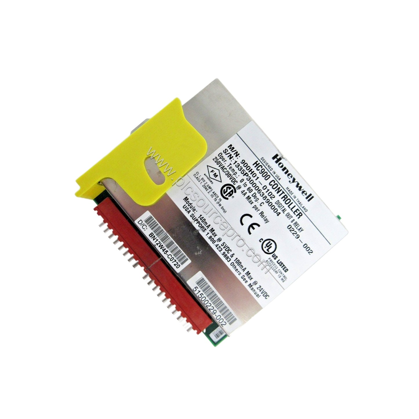 Honeywell 900H02-0102 - 900H02-0102