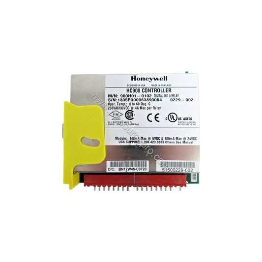 Honeywell 900H02-0102 - 900H02-0102