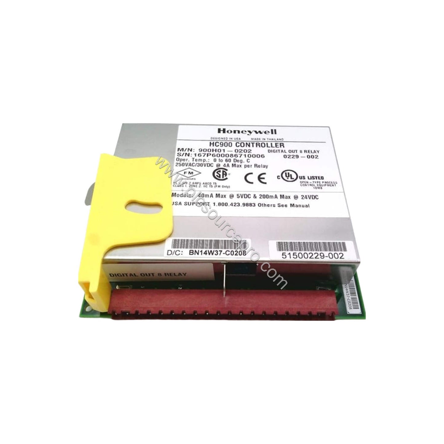 Honeywell 900H01-0202-8-C - 900H01-0202-8-C