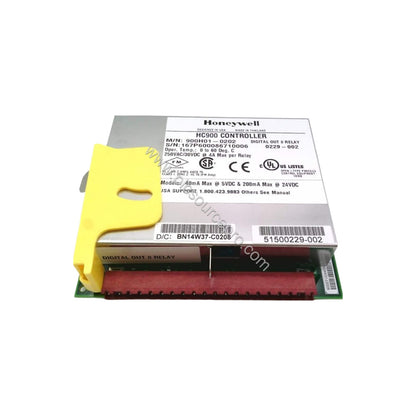 Honeywell 900H01-0202-8-C - 900H01-0202-8-C