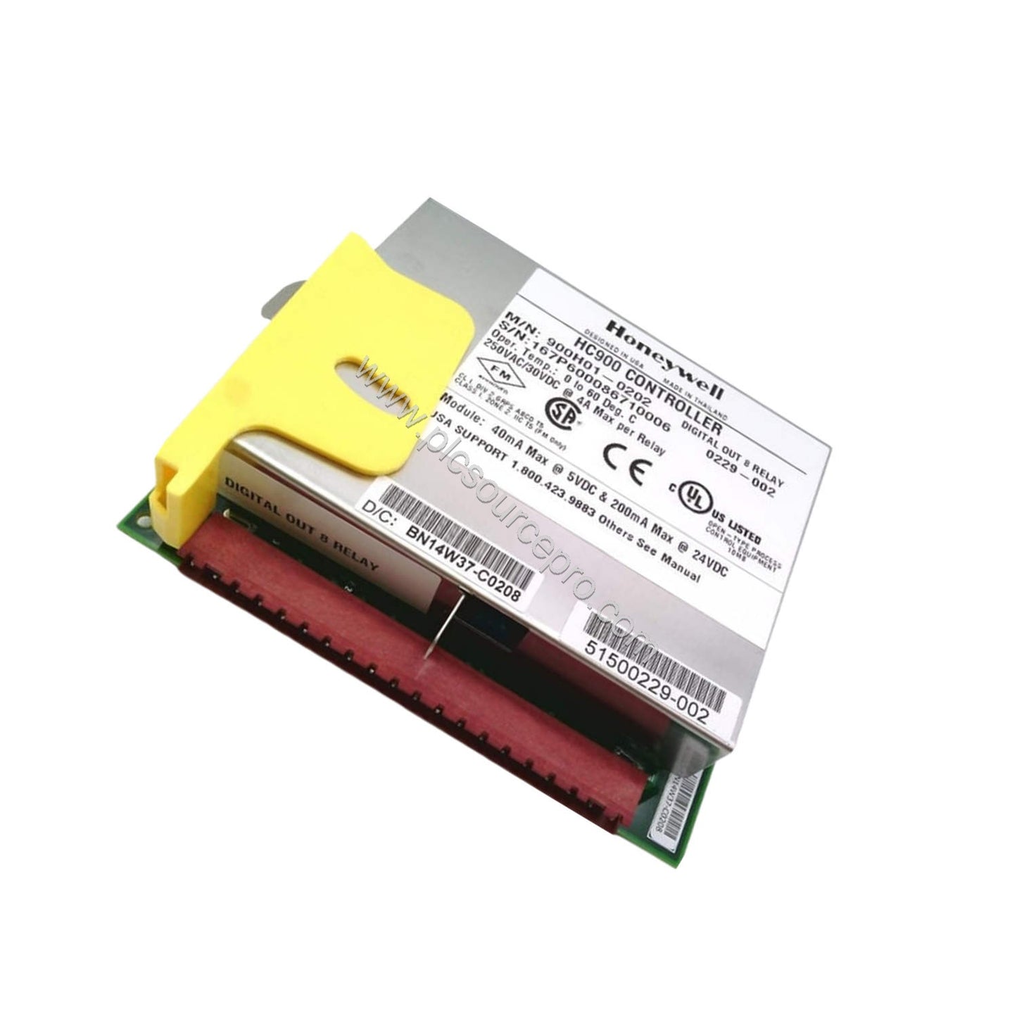 Honeywell 900H01-0202-8-C - 900H01-0202-8-C