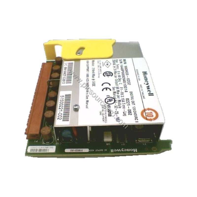 Honeywell 900H03-0202 - 900H03-0202