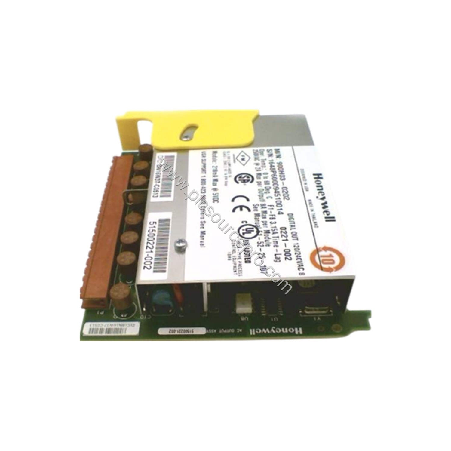 Honeywell 900H03-0202 - 900H03-0202