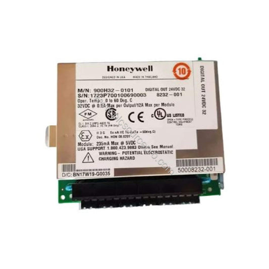 Honeywell 900H32-0302 - 900H32-0302