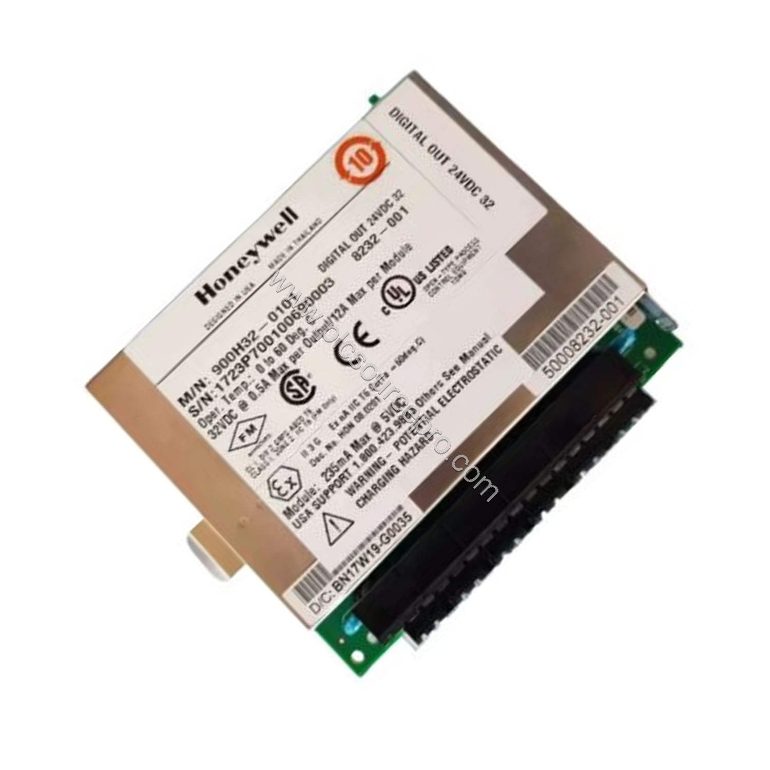 Honeywell 900H32-0302 - 900H32-0302