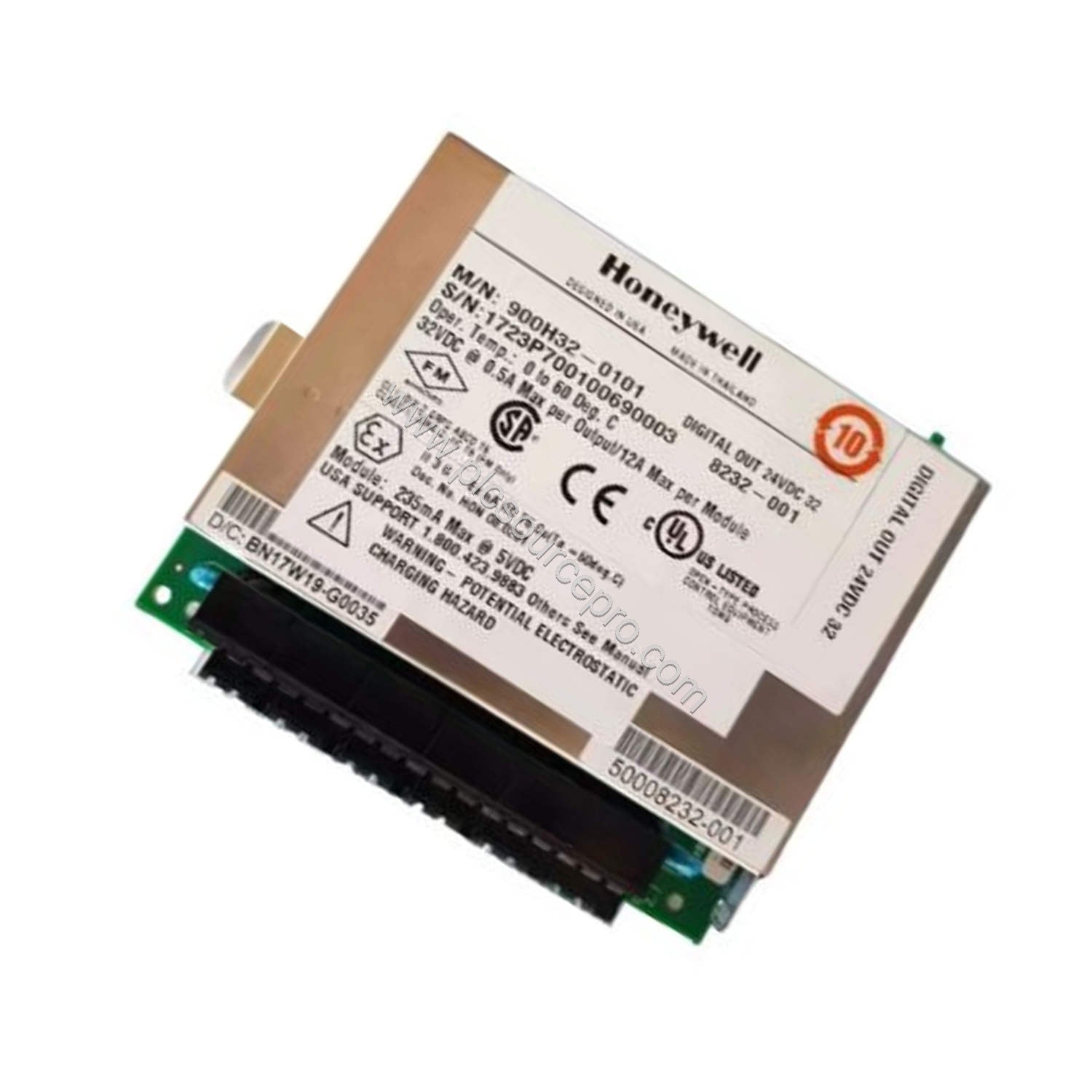 Honeywell 900H32-0302 - 900H32-0302