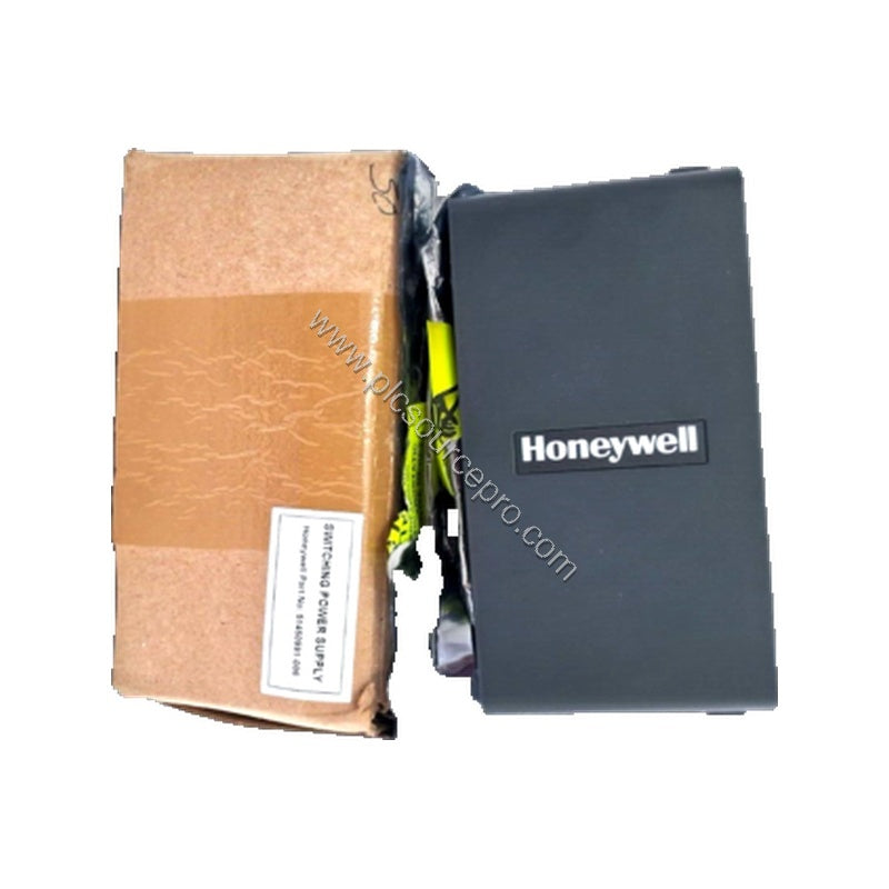 Honeywell 900P01-0701 Industrial Automation Module - Stable