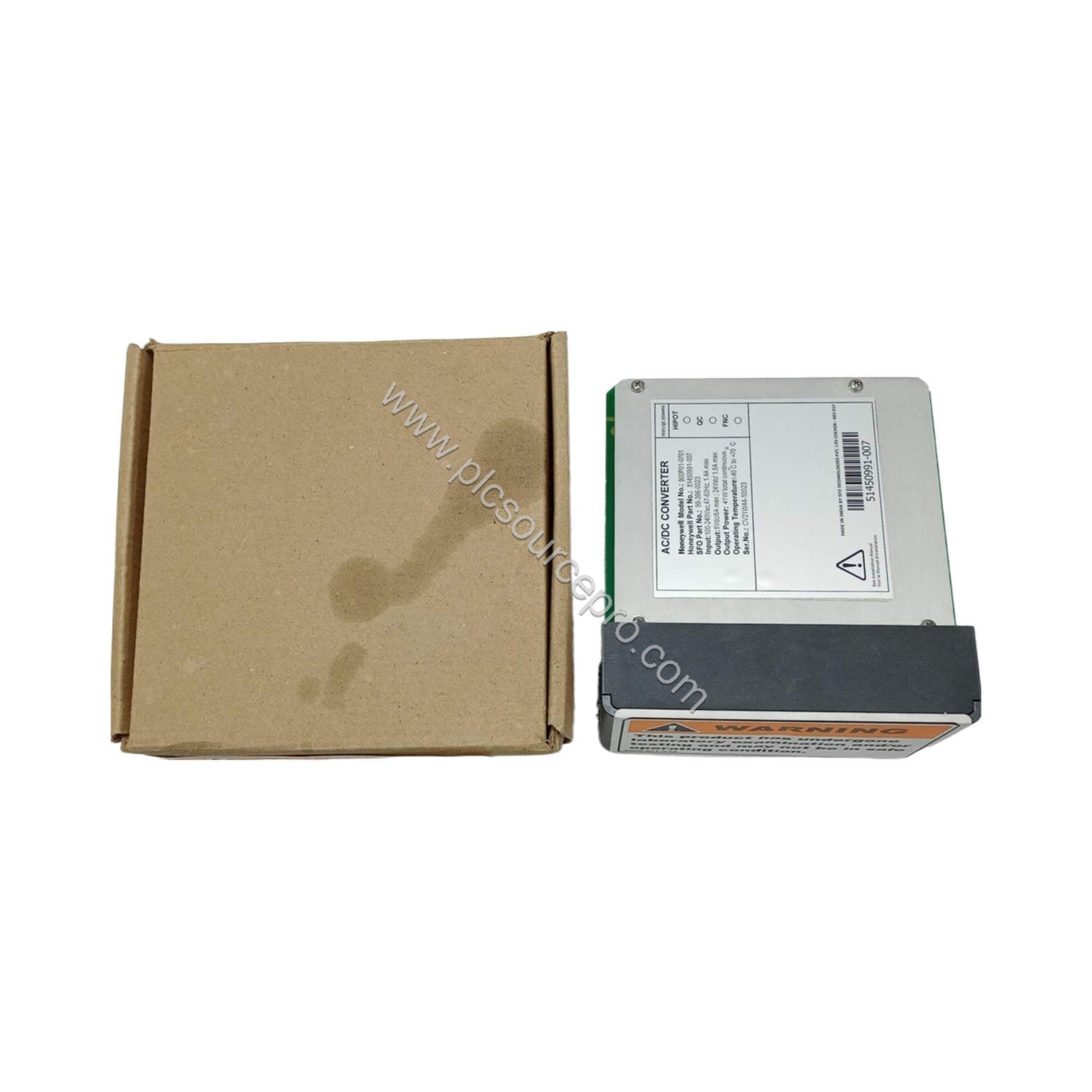 Honeywell 900P01-0501 - 900P01-0501