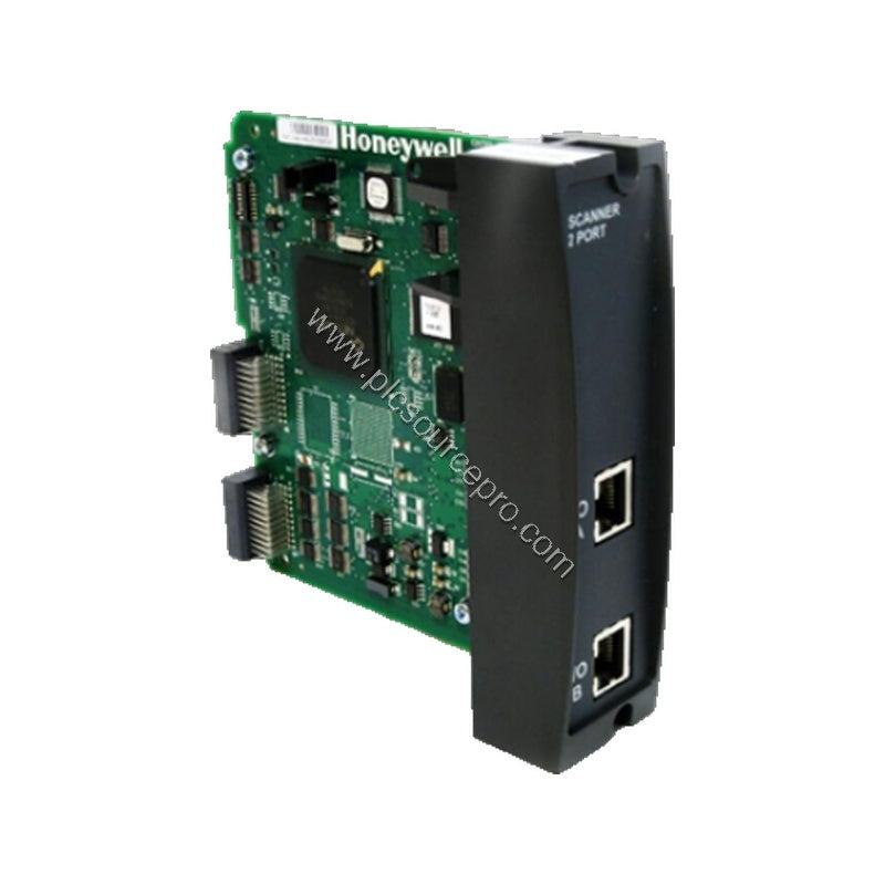 Honeywell 900SP1-0200 Industrial Automation Module - Reliable