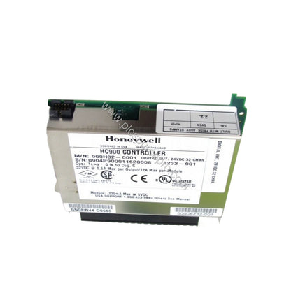 Honeywell 900U01-0100 Industrial Automation Module