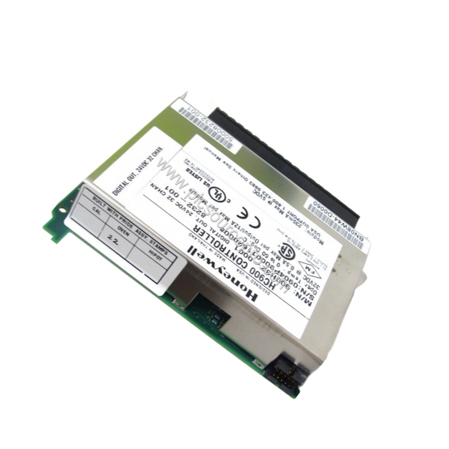 Honeywell 900U01-0100 Industrial Automation Module